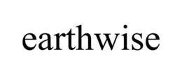 EARTHWISE trademark