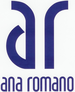AR ANA ROMANO trademark