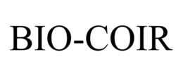 BIO-COIR trademark