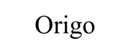 ORIGO trademark