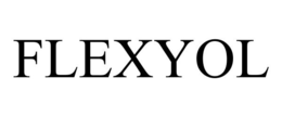 FLEXYOL trademark