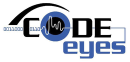 CODEEYES trademark