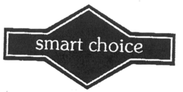 SMART CHOICE trademark
