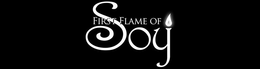 FIRST FLAME OF SOY trademark