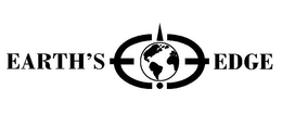 EARTH'S EDGE trademark