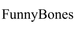 FUNNYBONES trademark