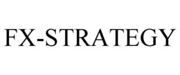 FX-STRATEGY trademark