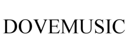 DOVEMUSIC trademark