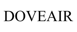 DOVEAIR trademark