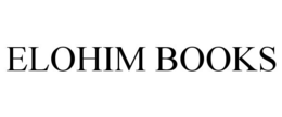 ELOHIM BOOKS trademark