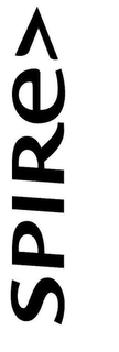 SPIRE trademark