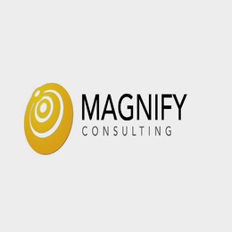 MAGNIFY CONSULTING trademark