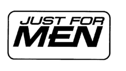 JUST FOR MEN trademark