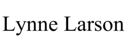LYNNE LARSON trademark