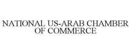 NATIONAL US-ARAB CHAMBER OF COMMERCE trademark