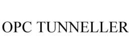 OPC TUNNELLER trademark