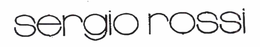 SERGIO ROSSI trademark