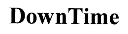 DOWNTIME trademark