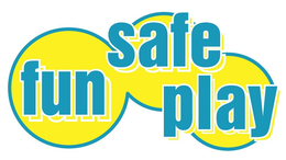 FUN SAFE PLAY trademark