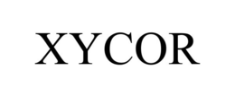 XYCOR trademark