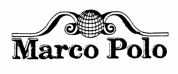 M MARCO POLO trademark