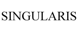 SINGULARIS trademark