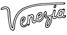 VENEZIA trademark
