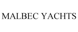 MALBEC YACHTS trademark
