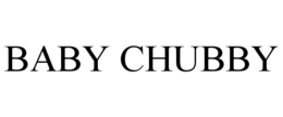 BABY CHUBBY trademark