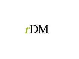 RDM trademark