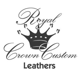 ROYAL CROWN CUSTOM LEATHERS trademark