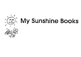 MY SUNSHINE BOOKS trademark