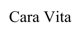 CARA VITA trademark