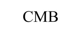 CMB trademark