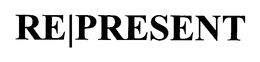 RE|PRESENT trademark