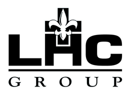 LHC GROUP trademark