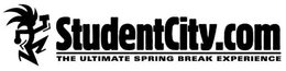 STUDENTCITY.COM THE ULTIMATE SPRING BREAK EXPERIENCE trademark