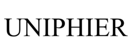 UNIPHIER trademark