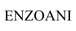 ENZOANI trademark