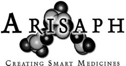 ARISAPH CREATING SMART MEDICINES trademark