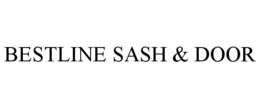 BESTLINE SASH & DOOR trademark