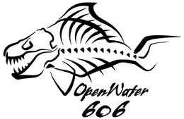 OPENWATER 606 trademark