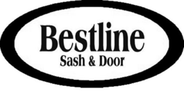 BESTLINE SASH & DOOR trademark