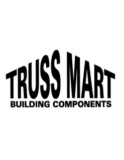 TRUSSMART BUILDING COMPONENTS trademark