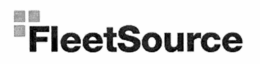 FLEETSOURCE trademark