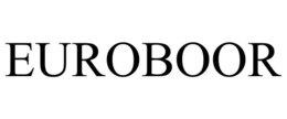 EUROBOOR trademark