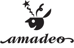 AMADEO trademark