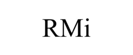 RMI trademark