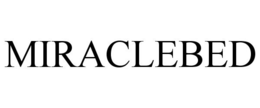 MIRACLEBED trademark
