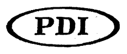 PDI trademark